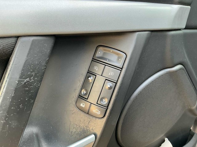 2004 opel vectra gts personenauto - afbeelding 7 van  28