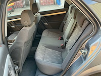 2004 opel vectra gts personenauto - afbeelding 9 van  28