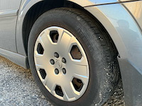 2004 opel vectra gts personenauto - afbeelding 13 van  28