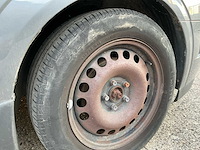 2004 opel vectra gts personenauto - afbeelding 15 van  28