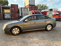 2004 opel vectra gts personenauto - afbeelding 12 van  28