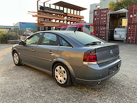 2004 opel vectra gts personenauto - afbeelding 22 van  28