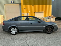 2004 opel vectra gts personenauto - afbeelding 25 van  28