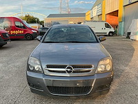 2004 opel vectra gts personenauto - afbeelding 27 van  28