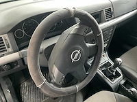 2004 opel vectra - afbeelding 3 van  28