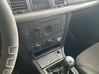 2004 opel vectra - afbeelding 4 van  28