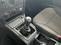 2004 opel vectra - afbeelding 5 van  28