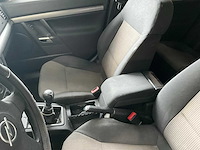 2004 opel vectra - afbeelding 6 van  28