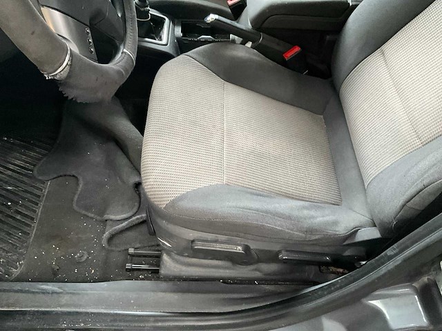 2004 opel vectra - afbeelding 9 van  28