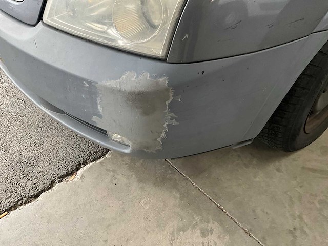 2004 opel vectra - afbeelding 11 van  28