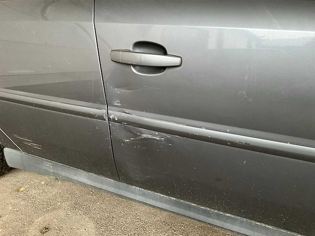 2004 opel vectra - afbeelding 14 van  28