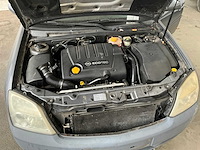 2004 opel vectra - afbeelding 16 van  28
