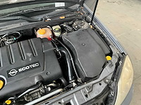 2004 opel vectra - afbeelding 17 van  28