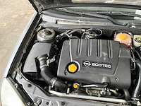 2004 opel vectra - afbeelding 18 van  28