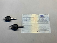 2004 opel vectra - afbeelding 21 van  28