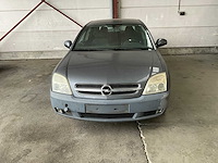 2004 opel vectra - afbeelding 12 van  28