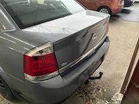 2004 opel vectra - afbeelding 25 van  28