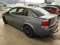 2004 opel vectra - afbeelding 26 van  28