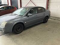 2004 opel vectra - afbeelding 28 van  28