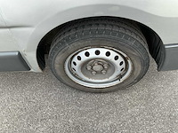 2004 opel vivaro - afbeelding 2 van  42