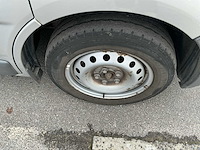 2004 opel vivaro - afbeelding 4 van  42