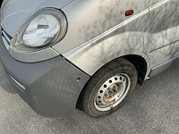 2004 opel vivaro - afbeelding 6 van  42