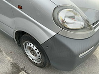 2004 opel vivaro - afbeelding 7 van  42