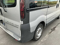 2004 opel vivaro - afbeelding 9 van  42