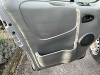 2004 opel vivaro - afbeelding 11 van  42