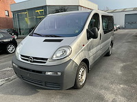 2004 opel vivaro - afbeelding 1 van  42
