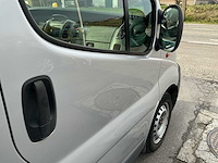 2004 opel vivaro - afbeelding 20 van  42