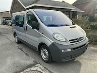 2004 opel vivaro - afbeelding 12 van  42