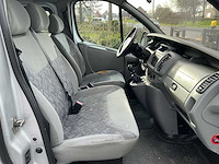 2004 opel vivaro - afbeelding 24 van  42