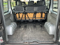 2004 opel vivaro - afbeelding 32 van  42
