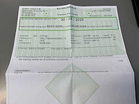 2004 opel vivaro - afbeelding 33 van  42