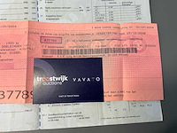 2004 opel vivaro - afbeelding 37 van  42