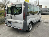 2004 opel vivaro - afbeelding 34 van  42