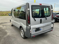 2004 opel vivaro - afbeelding 38 van  42