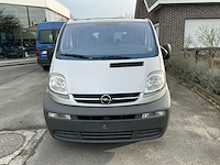 2004 opel vivaro - afbeelding 41 van  42