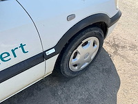 2004 opel zafira - afbeelding 2 van  27