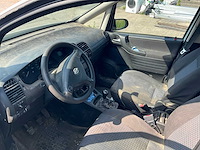2004 opel zafira - afbeelding 4 van  27