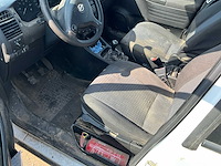 2004 opel zafira - afbeelding 5 van  27