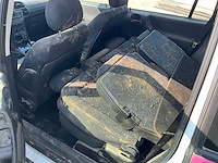 2004 opel zafira - afbeelding 11 van  27
