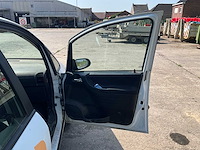 2004 opel zafira - afbeelding 14 van  27