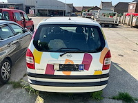 2004 opel zafira - afbeelding 23 van  27