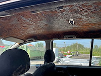 2004 opel zafira - afbeelding 3 van  13