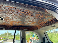 2004 opel zafira - afbeelding 4 van  13