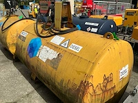 2004 opslagtank - afbeelding 1 van  4