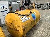 2004 opslagtank - afbeelding 1 van  4