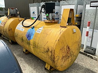 2004 opslagtank - afbeelding 2 van  4